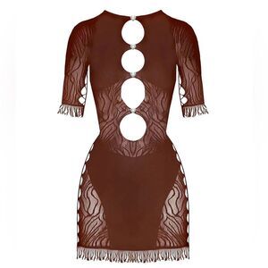 Poster Girl Miranda Dress